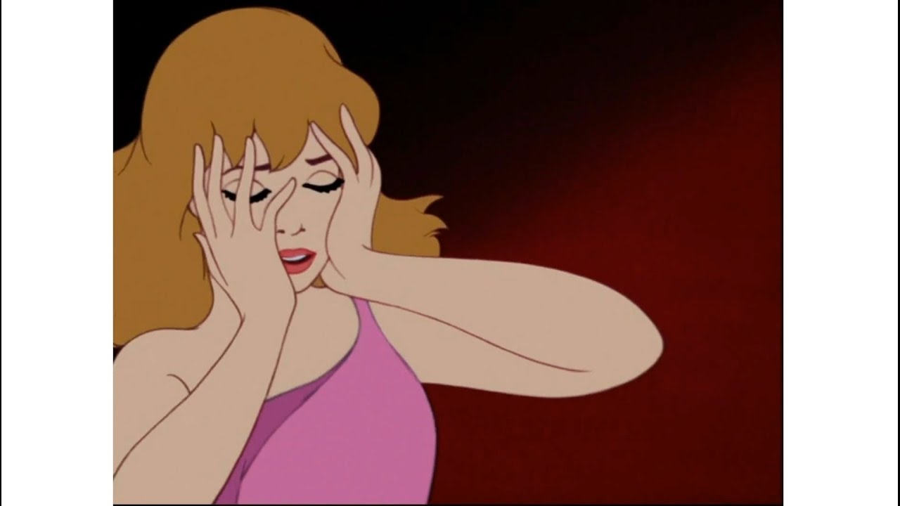 Les Misérables Disney trailer