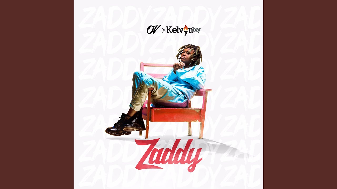 Zaddy