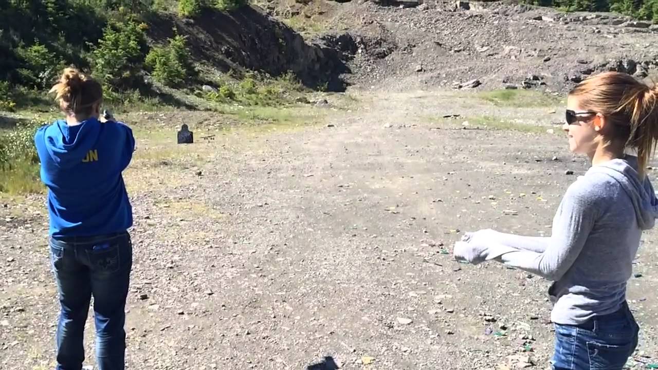 Catching brass