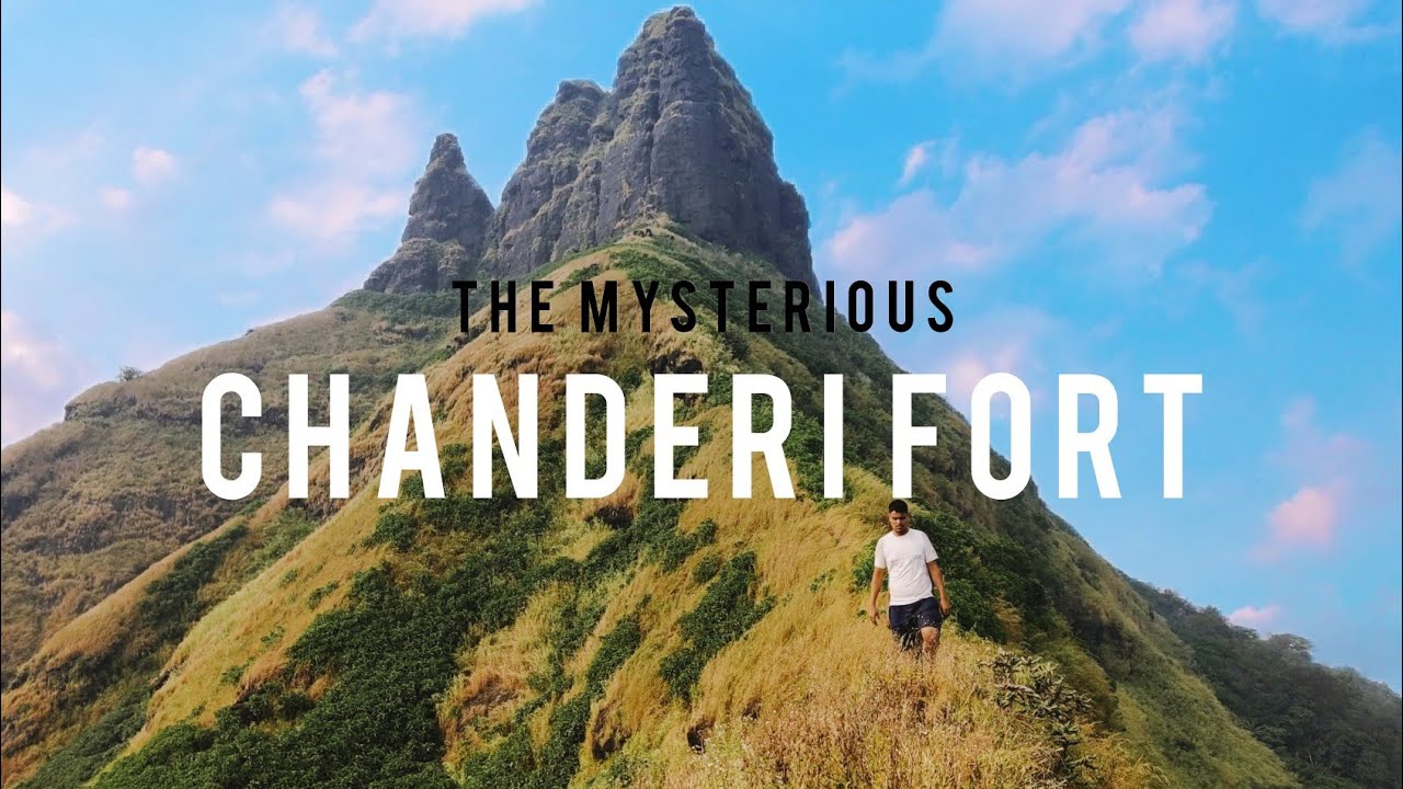 Chanderi Fort | Dangerous Pinnacle | Junglee Adventures
