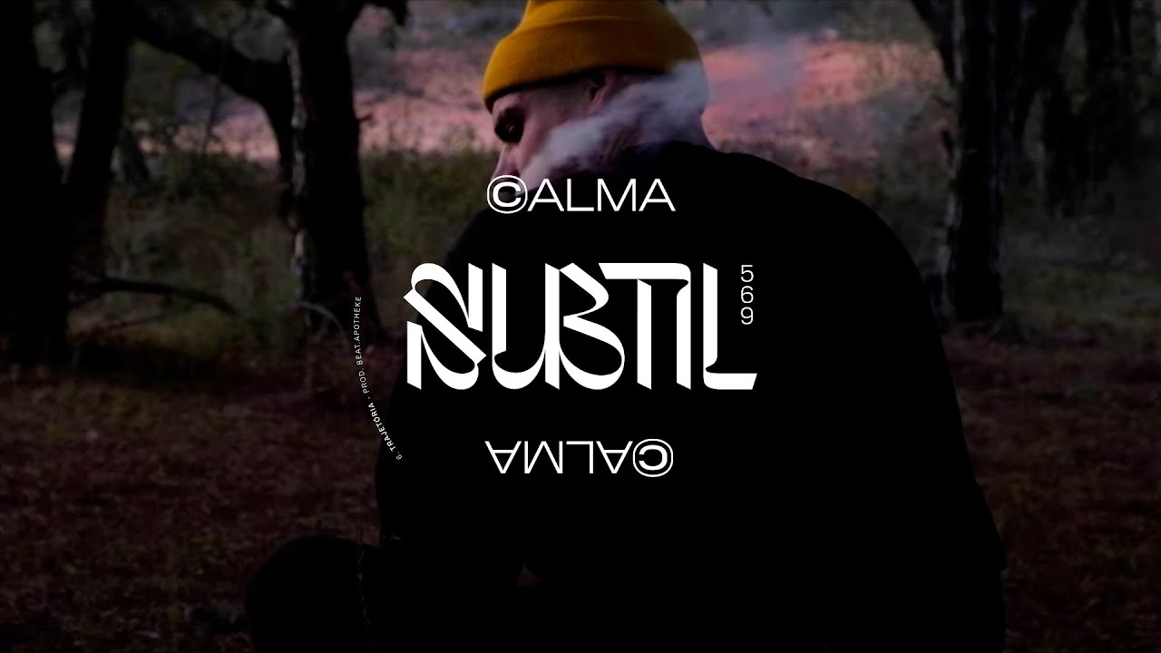SUBTIL - TRAJETÓRIA
