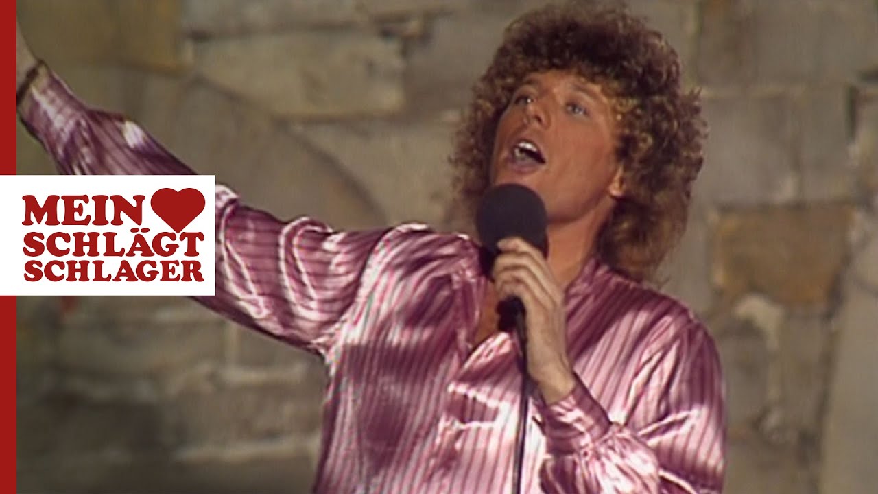 Bernhard Brink - Frei und abgebrannt (Die aktuelle Schaubude, 1979)