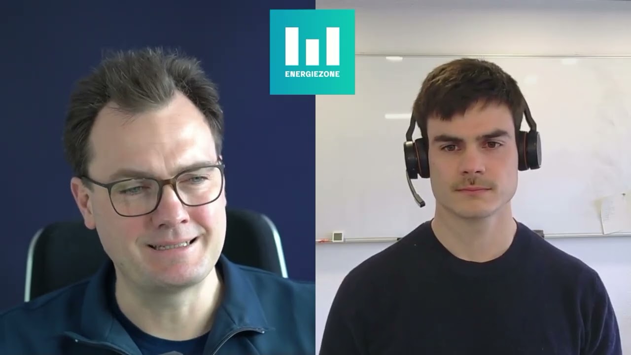 Heimenergiemanagementsystemen (HEMS) im Vergleich (E#110) - HEMS Finder Herausgeber Thomas Haupt