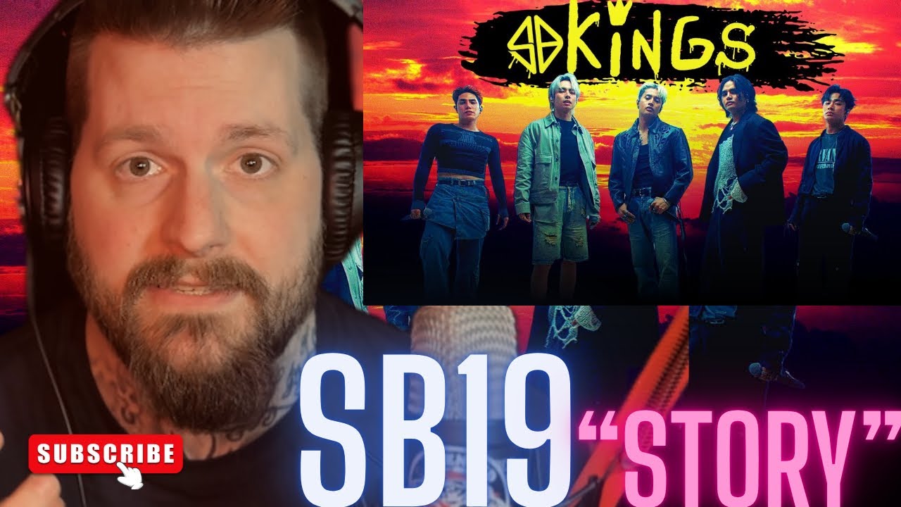 EMOTIONAL! SB19 STORY EP. 6 “KINGS” EPIC REACTION 