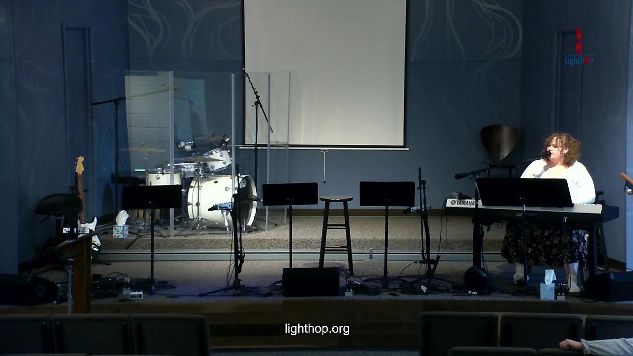 Sunday 3.15.26 - FULL SERVICE