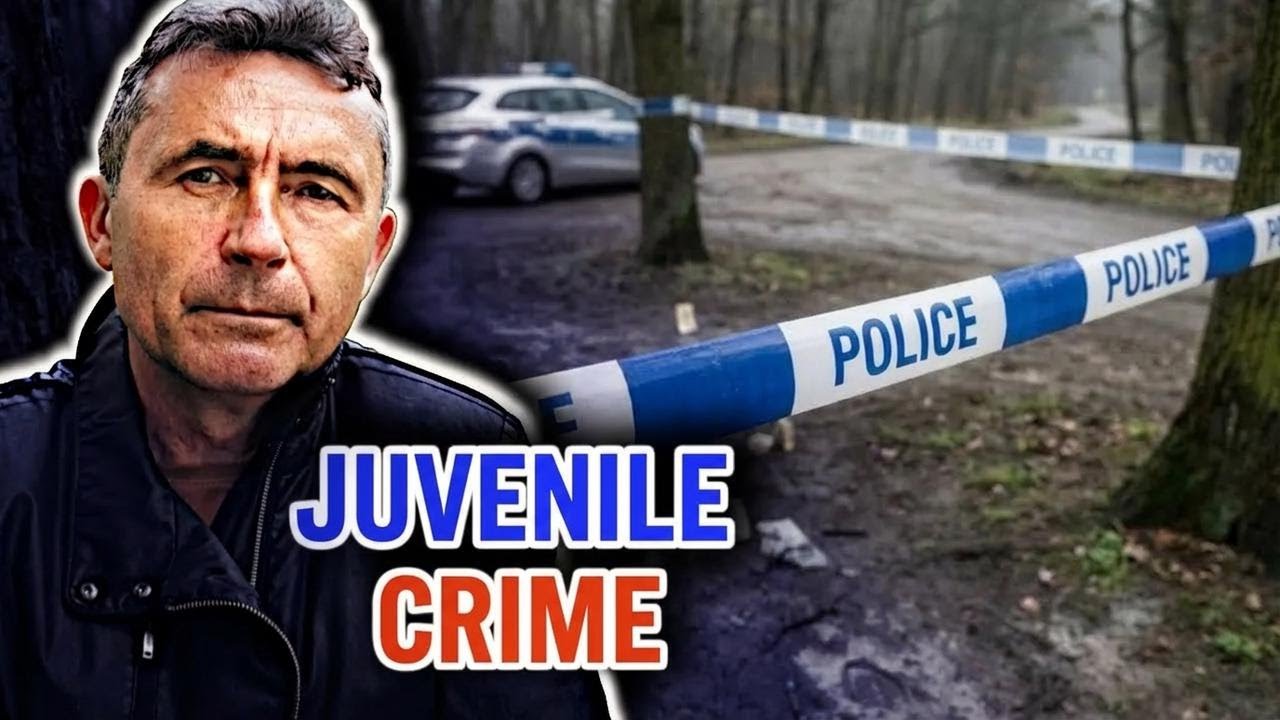 Police Detain 12-Year-Old Girl: What We Know About the Death of an 11-Year-Old