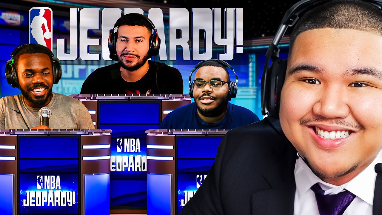 SNS NBA JEOPARDY