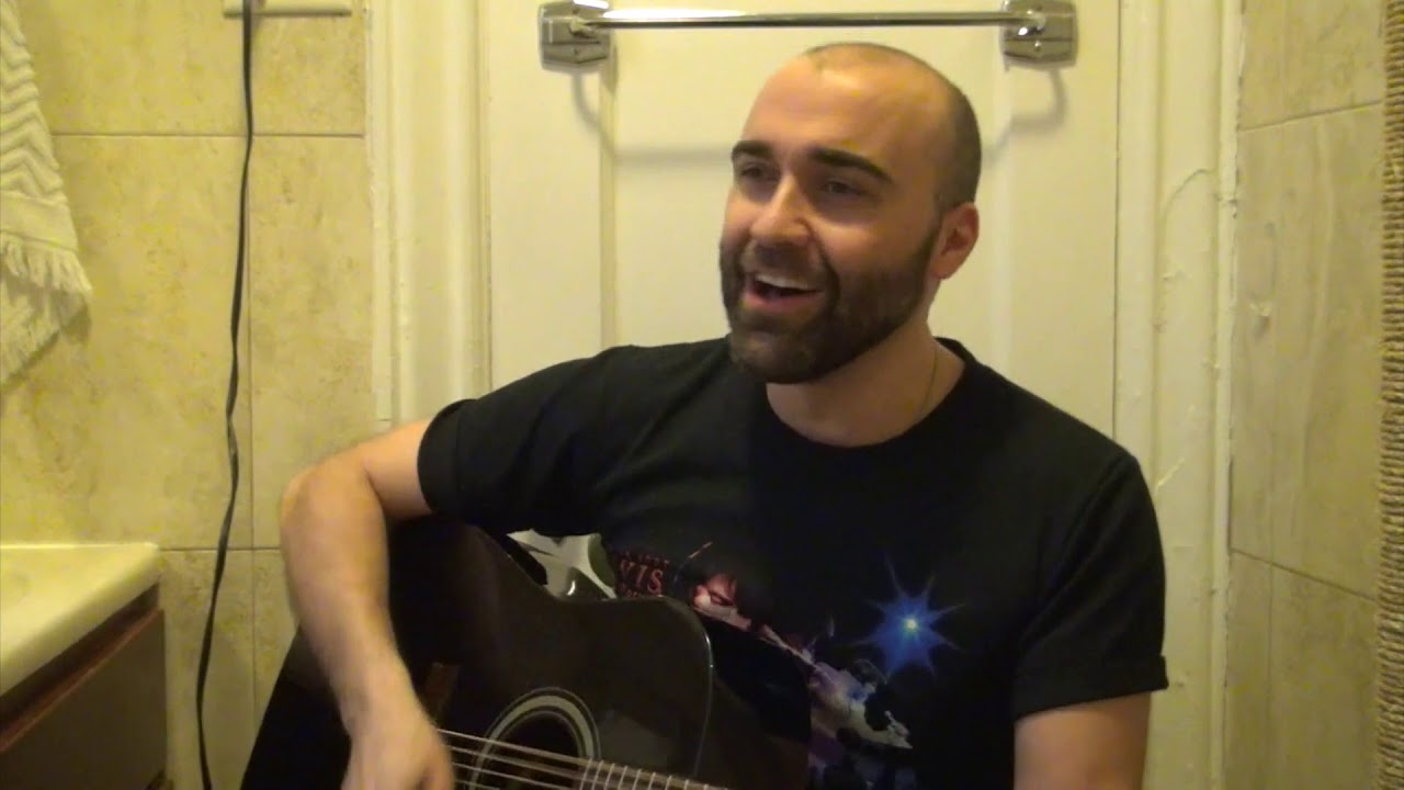 An American Trilogy ~ Elvis cover Joe Var Veri
