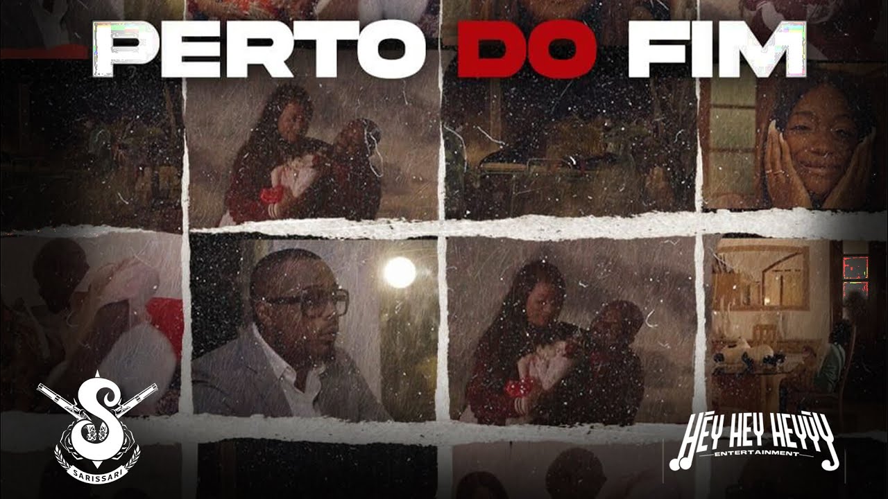 Sarissari - Perto do fim “ O FILME “