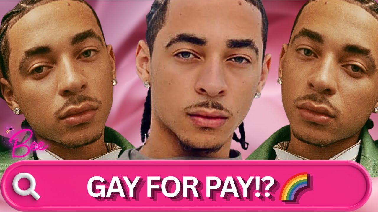 Julez Smith Has The Gays 🌈 In Uproar After Cashing In Then Blowing Off Gay Magazine Interview