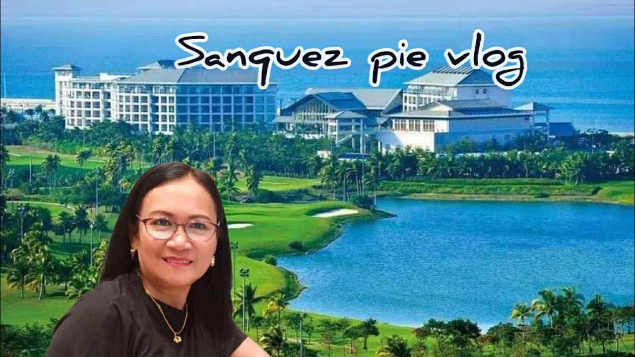 Sanquez pie vlog SLS update January 16,2026