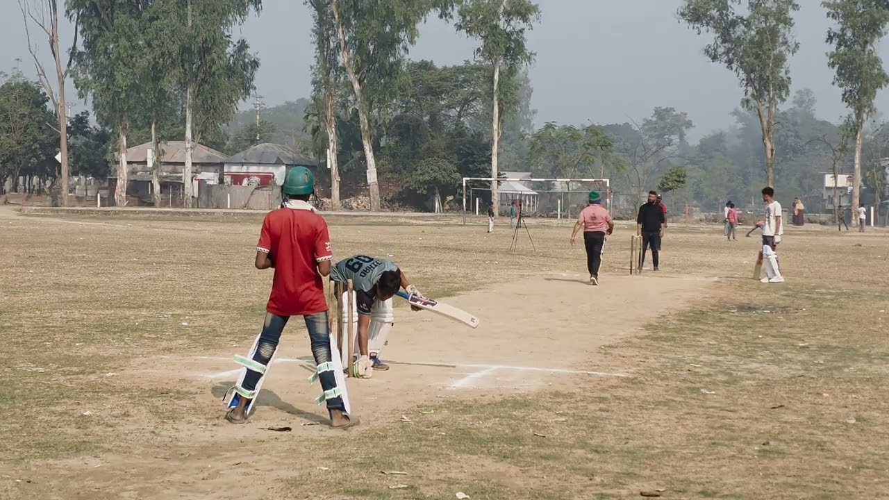 DR MD ZAHIDUL ISLAM KHAN -The best mystery spinner in cricket history. 