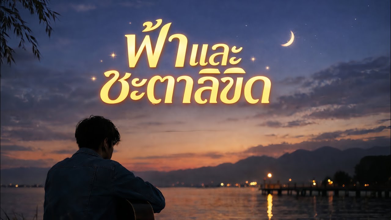 ฟ้าและชะตาลิขิต | By NI AUTOPLAY |เพลงดัง2026