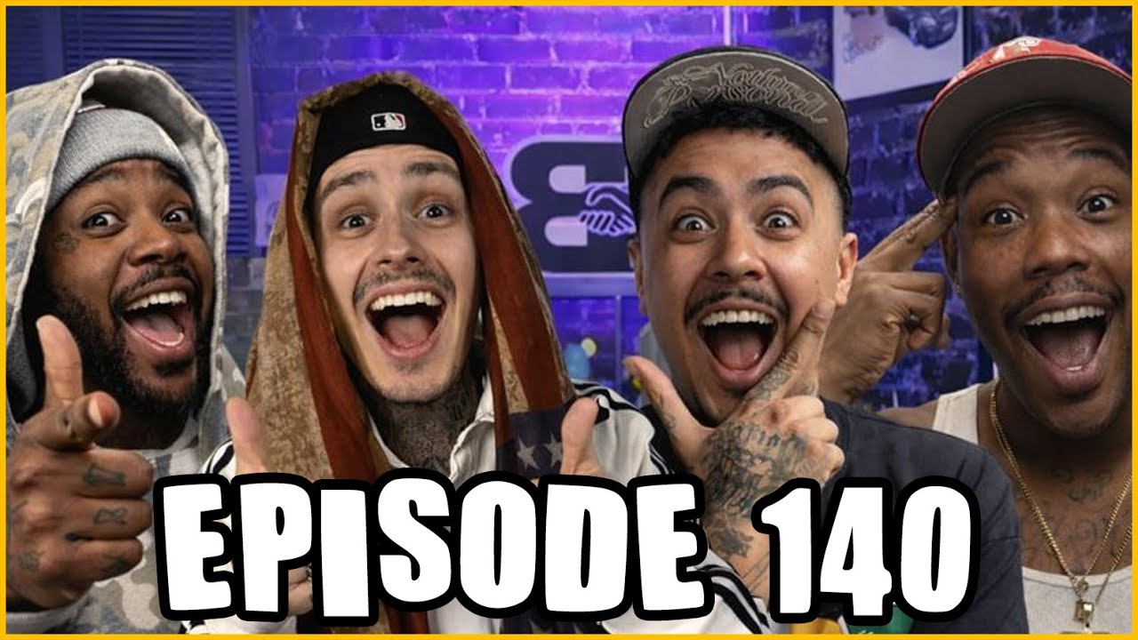 RECONNECTED EP 140