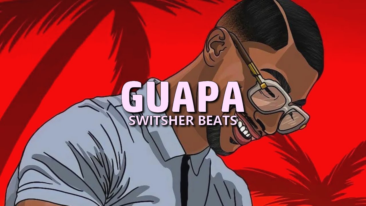 [FREE] Maes x Booba Type Beat - "GUAPA" || Instru Rap Été/Guitare | Instru Rap 2022