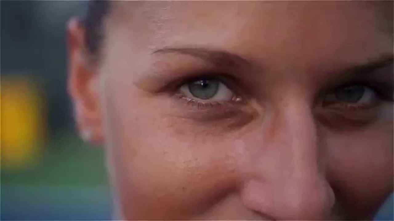 Dominika Cibulkova Will Make You 