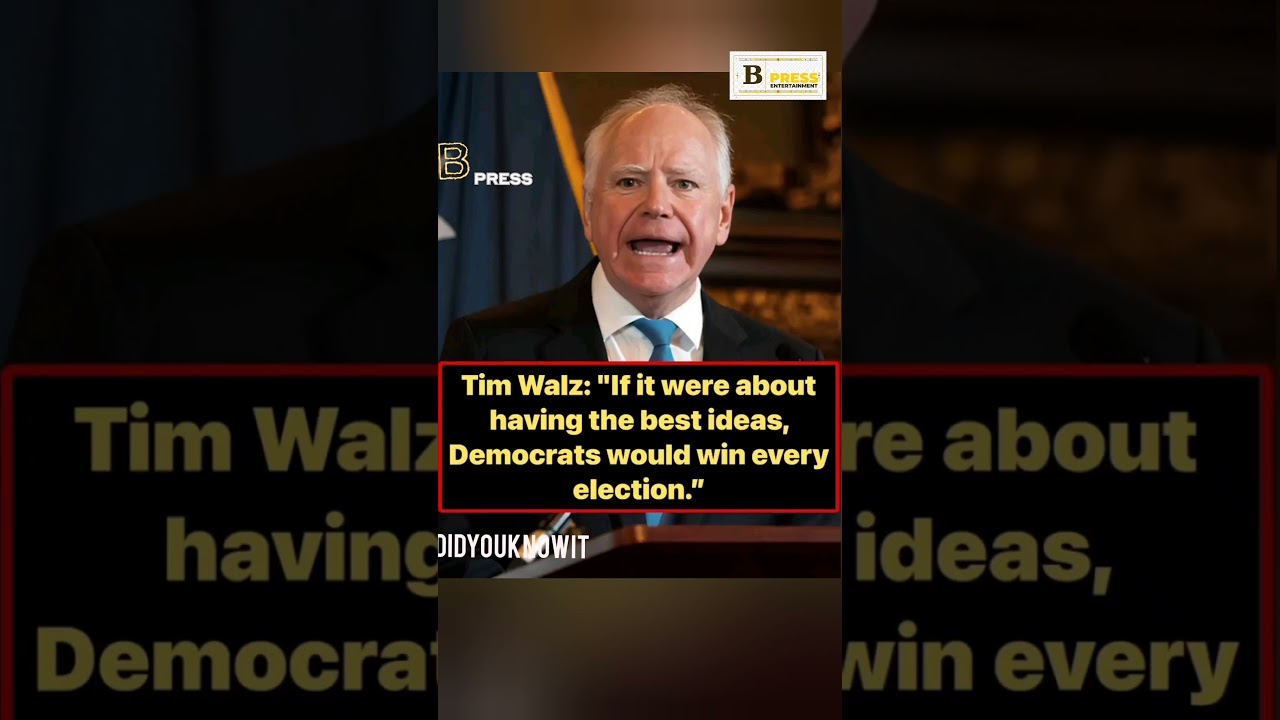 Democrats Would Win Every Election!