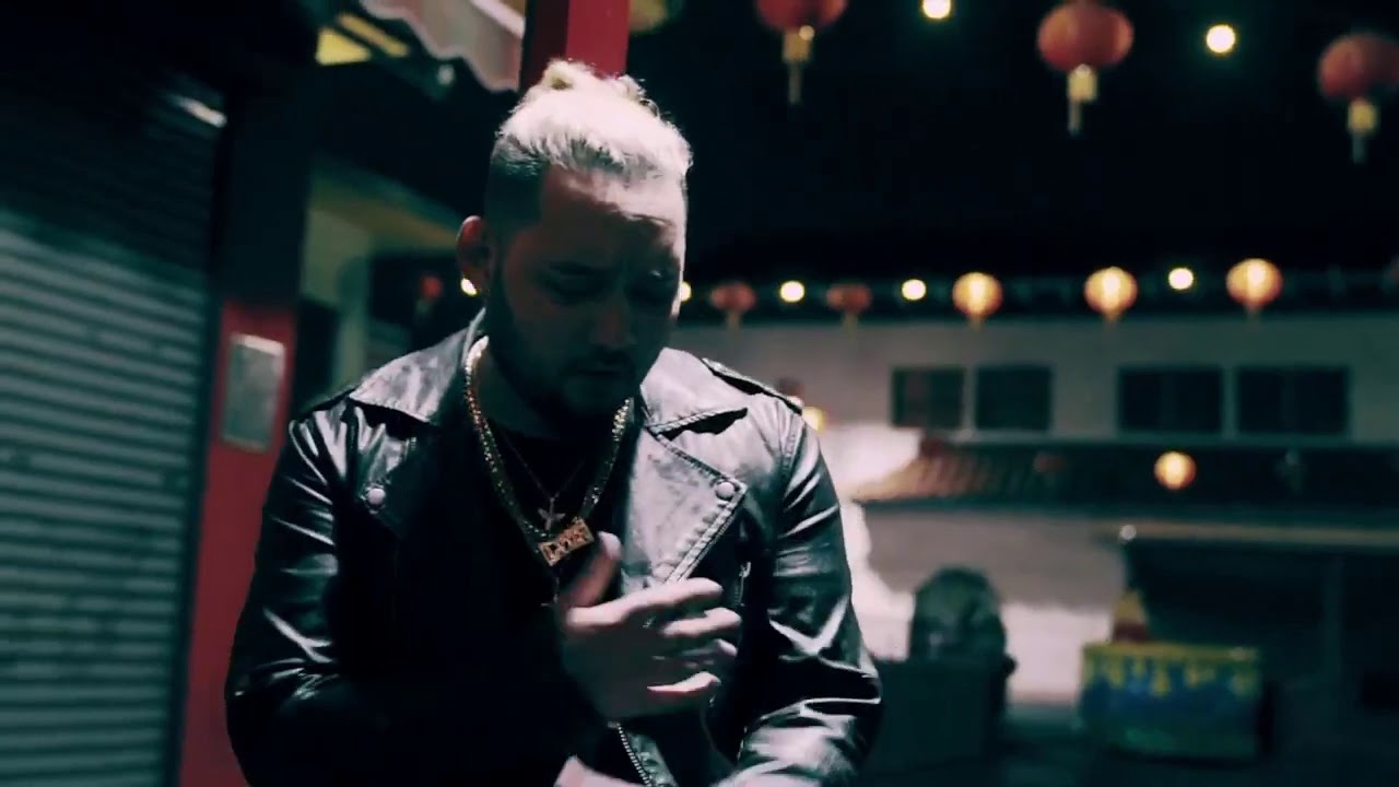 Sebastian LVDA - 5:00 AM (VIDEO OFICIAL)