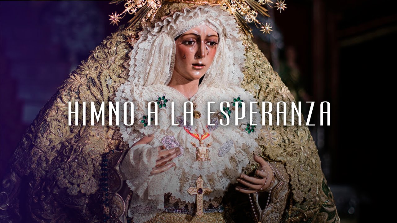 HIMNO A LA ESPERANZA I ADAPTACIÓN