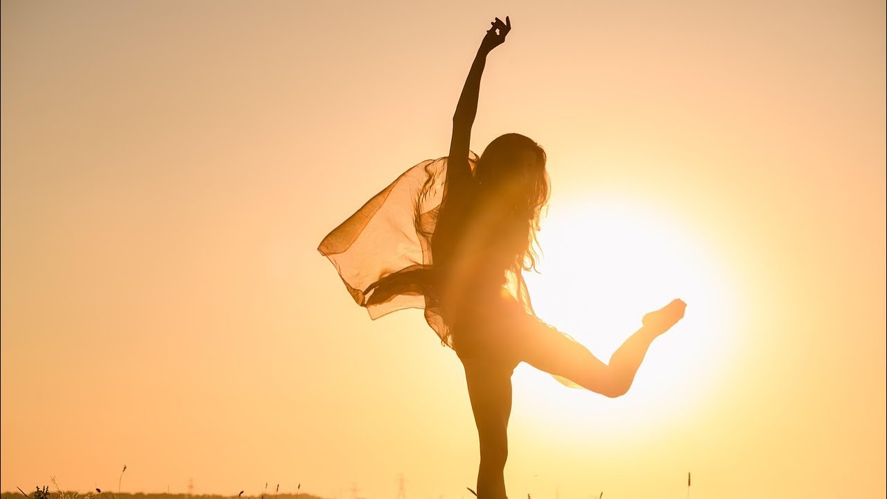 Hallelujah | Delta Binaural Beats