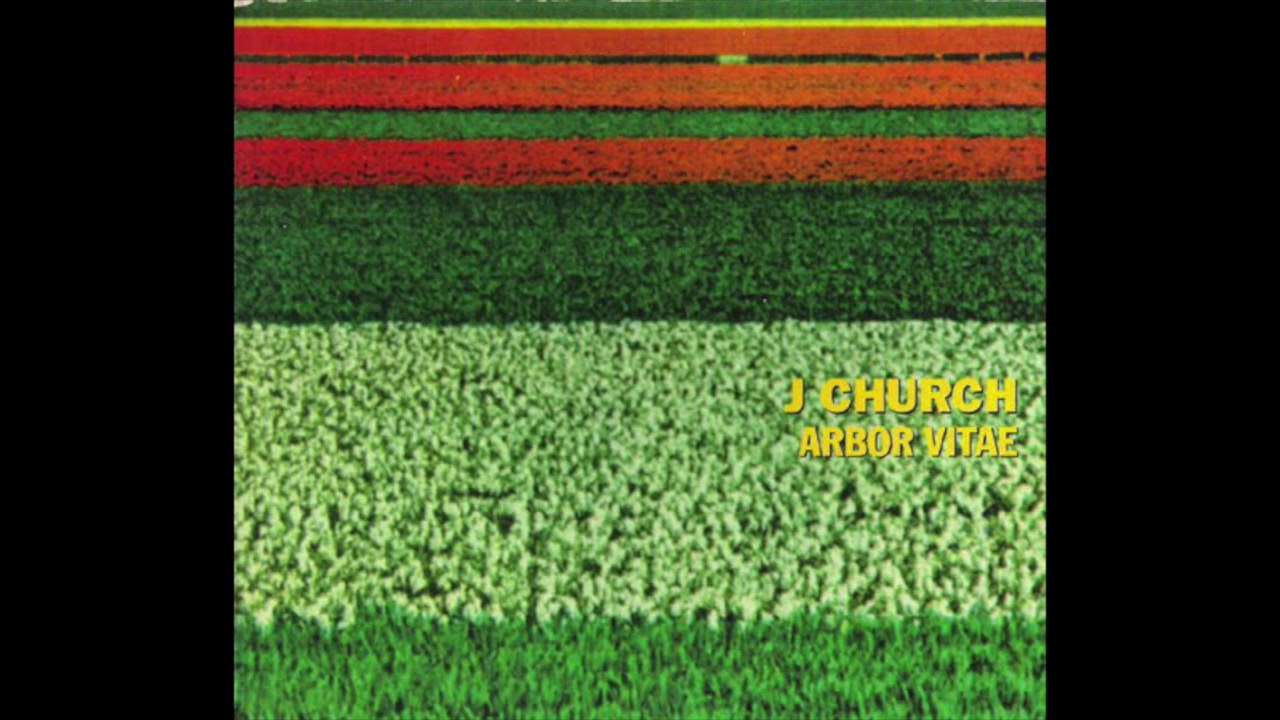 J Church - Arbor Vitae