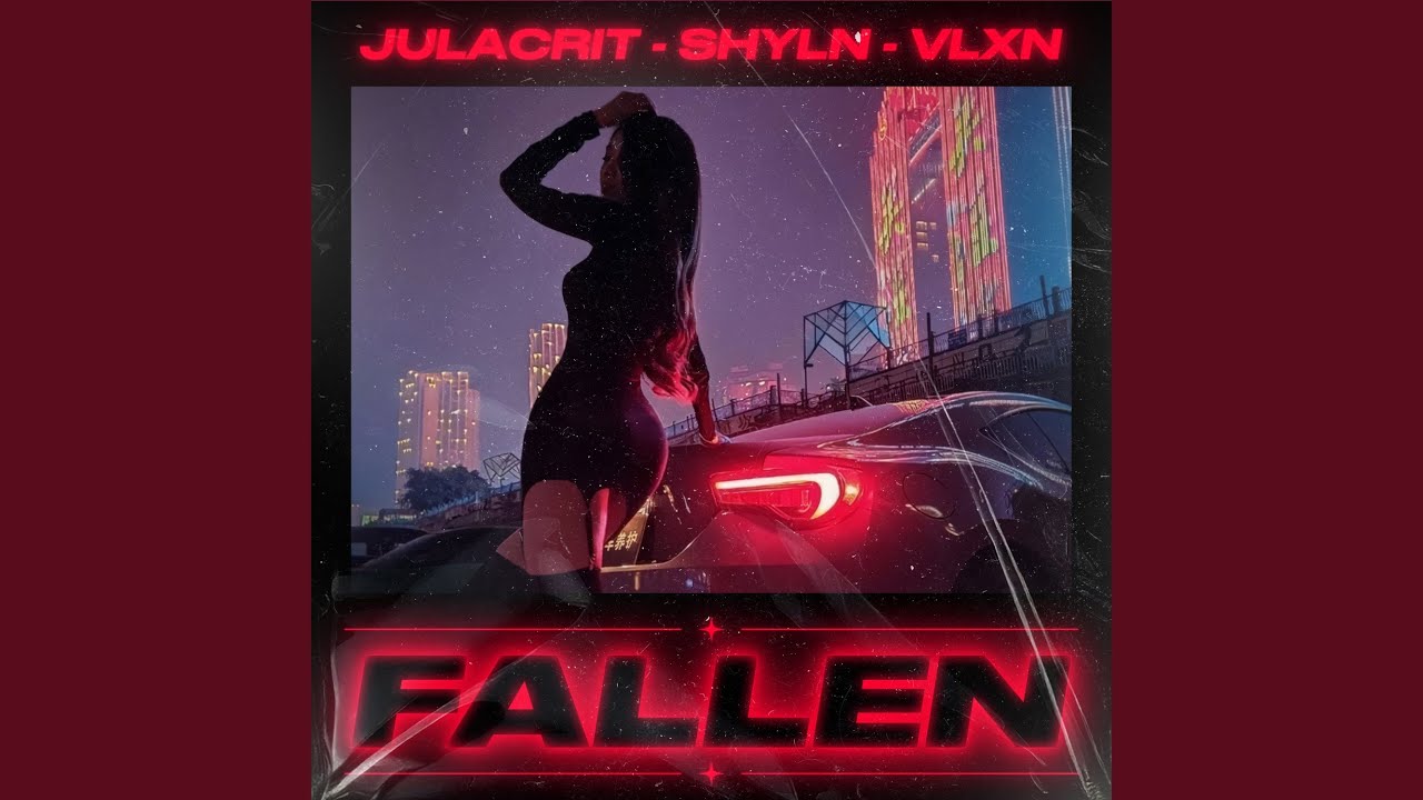 Fallen