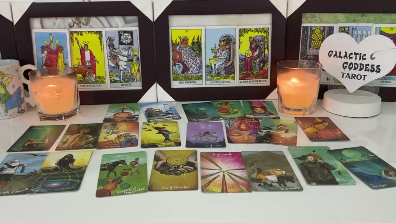 CANCER   YOU WAITED 2 YEARS FOR THIS…I’M FREAKING OUT CANCER  TAROT LOVE READING