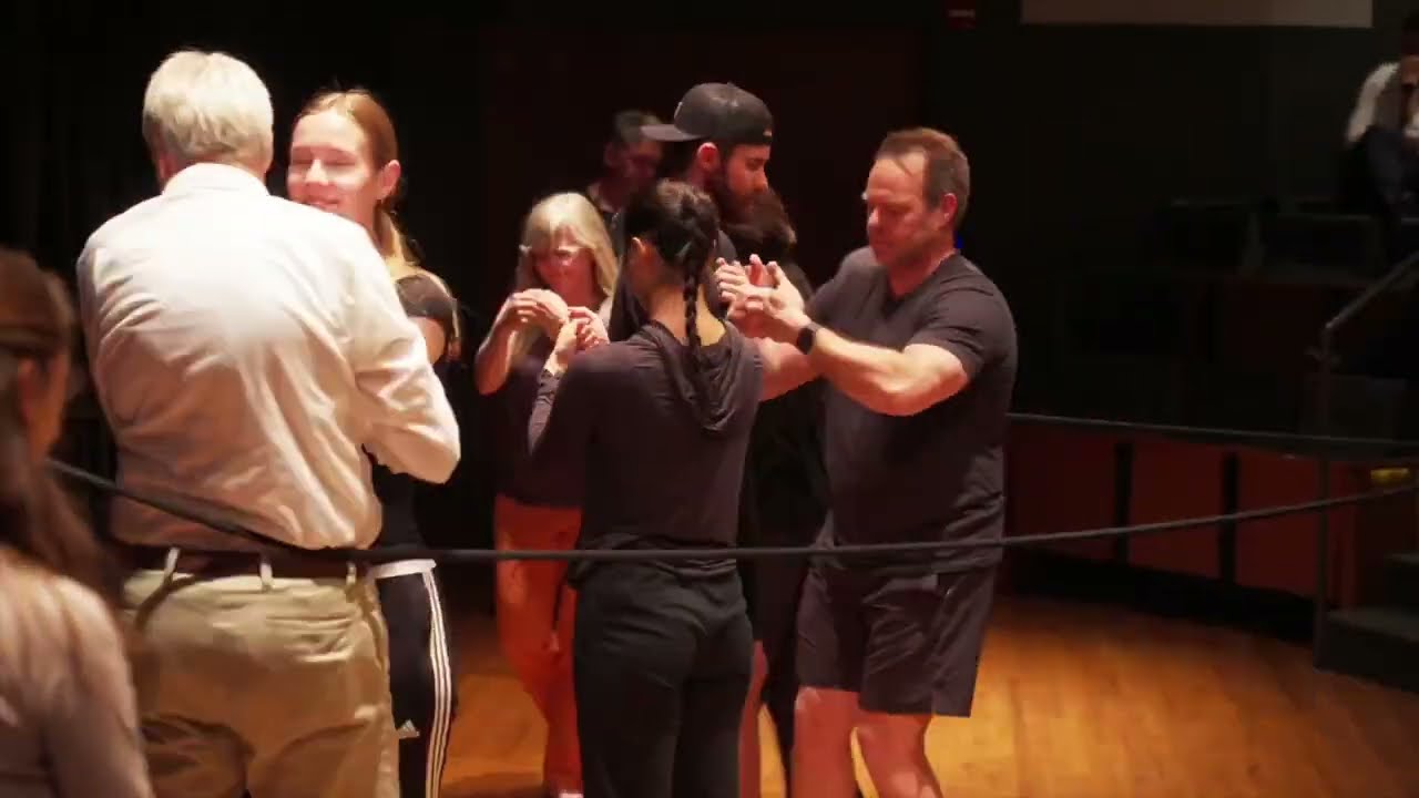 UMN bodystorming&mdash;dance for science