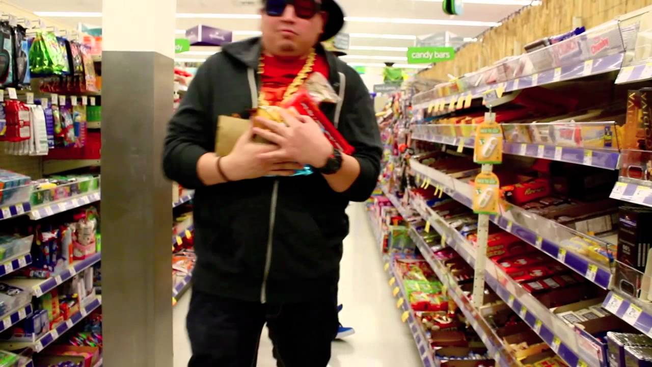 Dirty Dem - Pocket Rocket Feat. Lex One of Wizard Sleeve