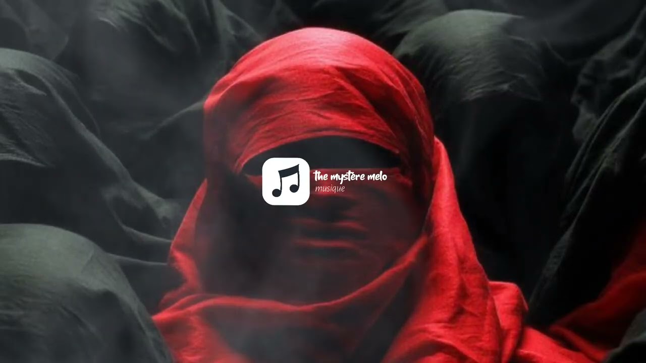 Nini nasala ( the mystère mélo)