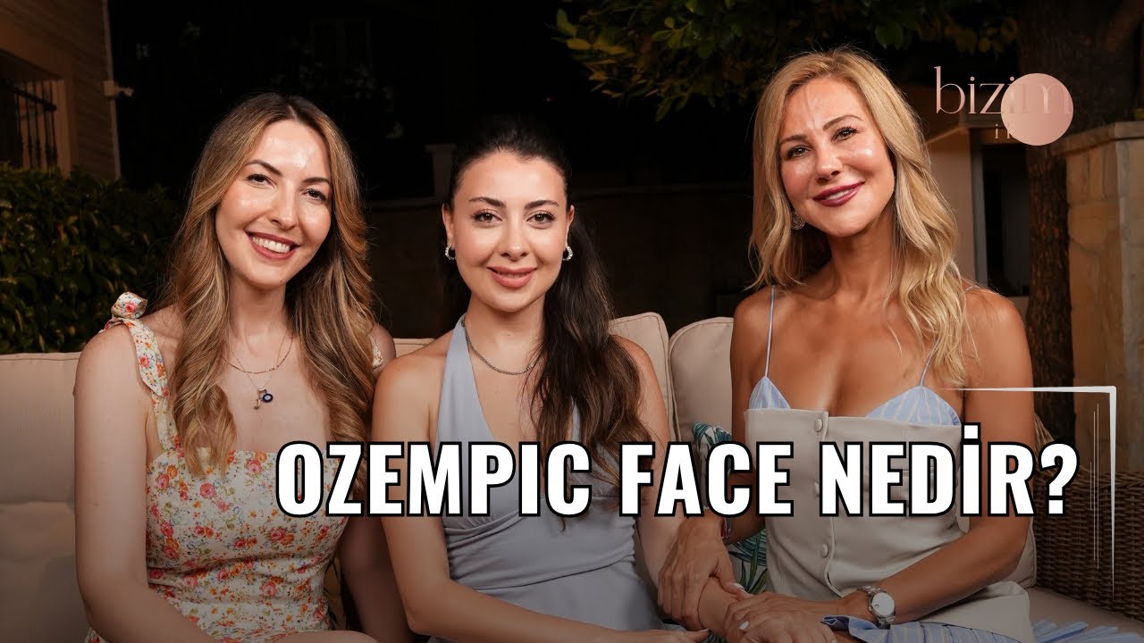 Ozempic face nedir ? 