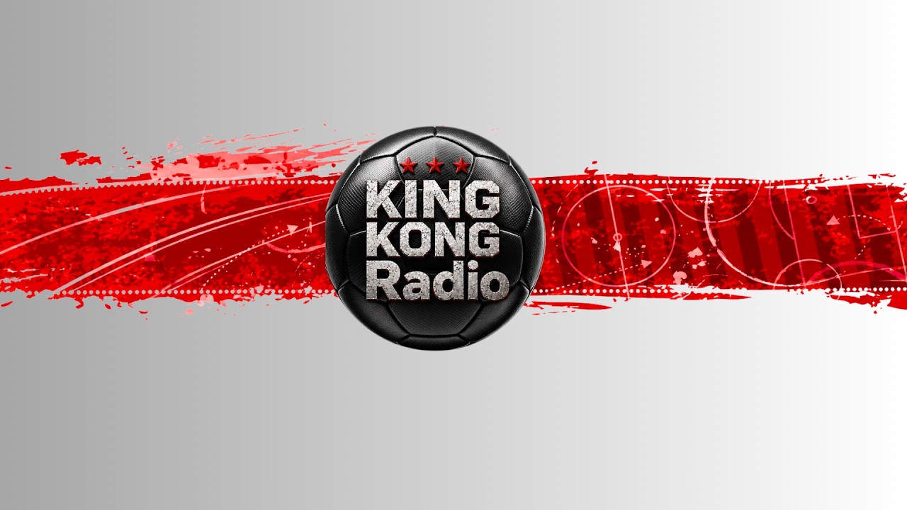 King Kong Radio Cap&iacute;tulo 95.