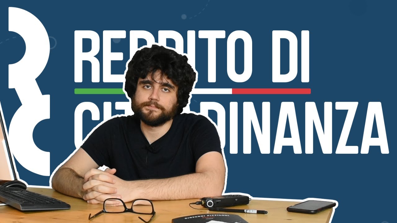 Perché prendersela con il Reddito di Cittadinanza è una Carognata