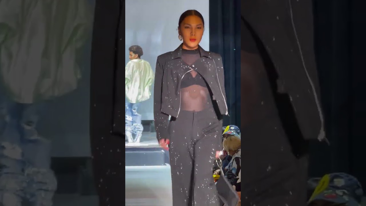 On the Runway Boutique Takes the Stage at Rock the Runway Fashion Show