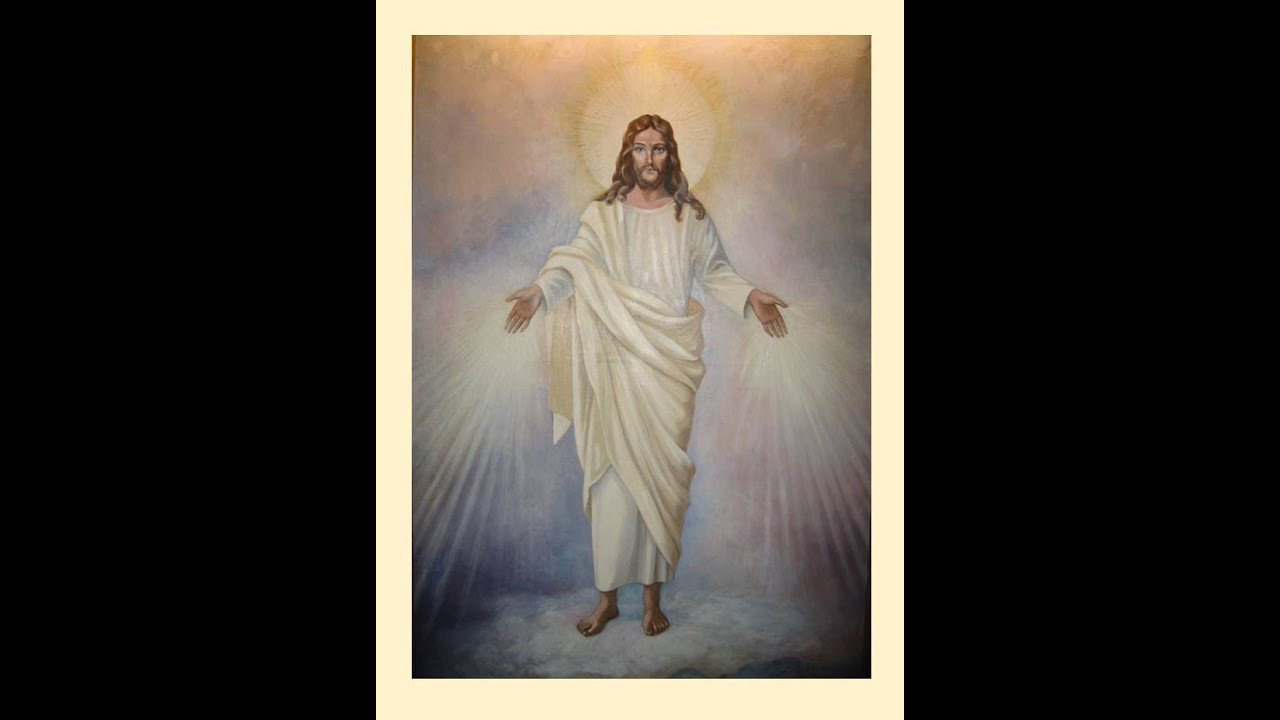 Evangelho de João (Parte XII) - Relação entre os 7 milagres de Cristo e os 7 Dias da Criação