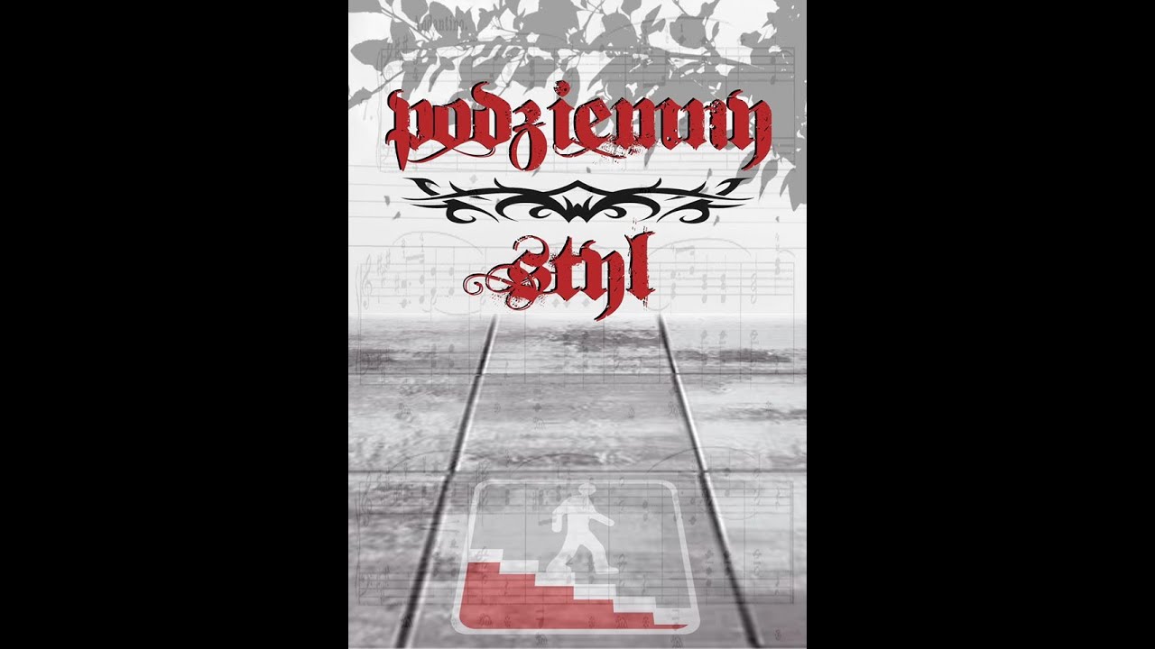 Famille Ho-style (Marcel/Loyal ) & WSP (Elfue) & PSR KOMITYWA (Ślepy) - Co było już nie wr&oacute;ci 2006 r