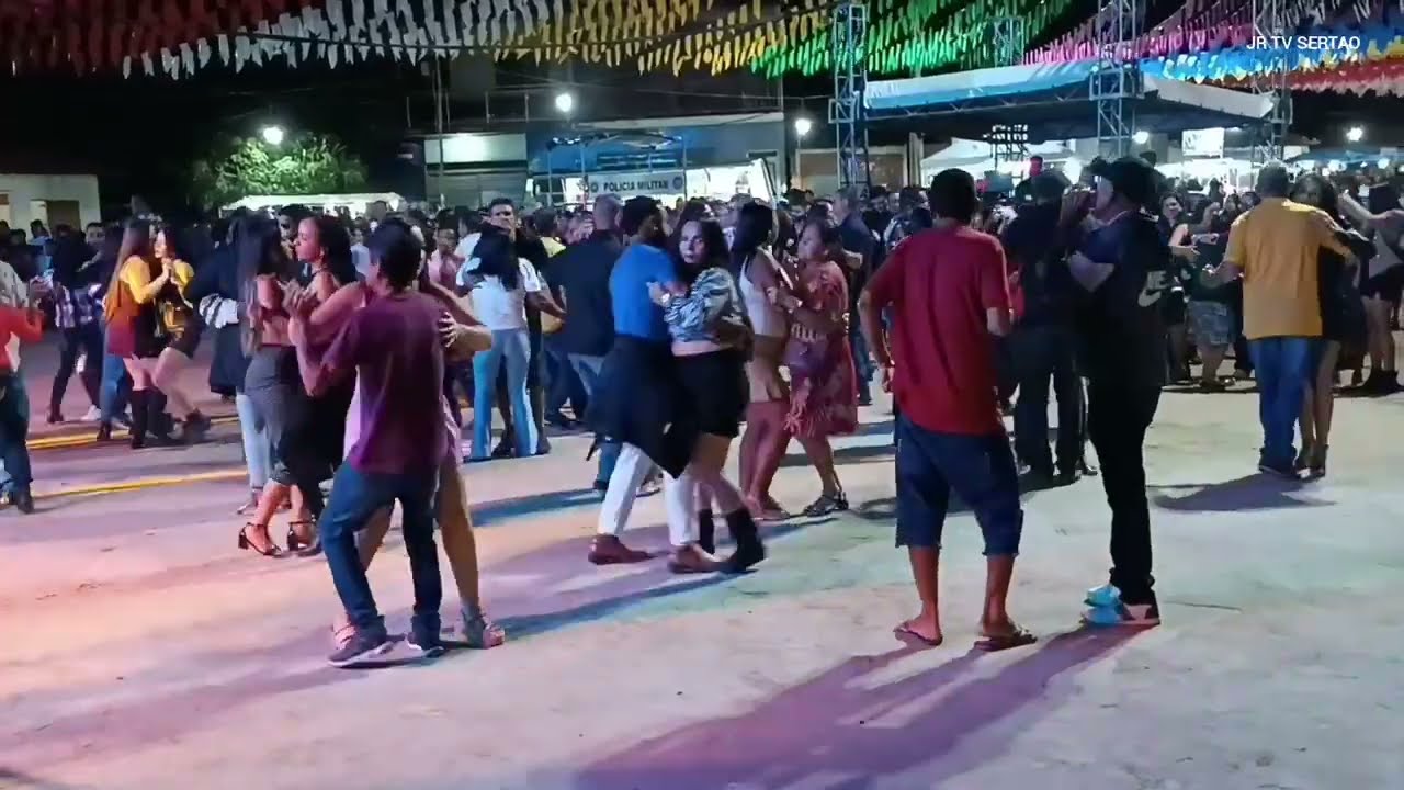 FESTEJOS - ITANAGÉ DE LIVRAMENTO De Nossa Senhora- Bahia