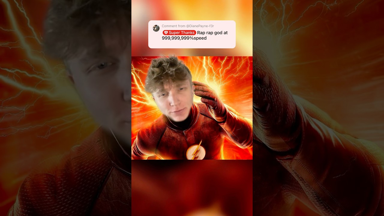 МИРОВОЙ РЕКОРД Rap God
