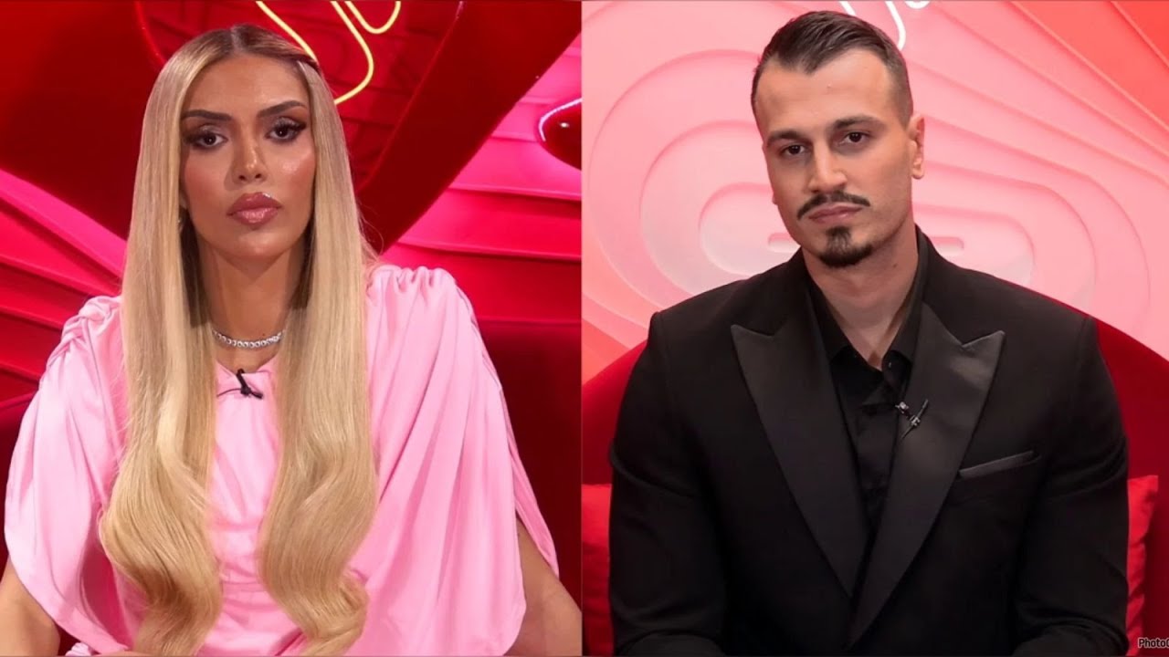 Brikena i thotë po Mateos, lidhen në BBV?/ Detaji që miqtë e tyre i nxjerrin zbuluar