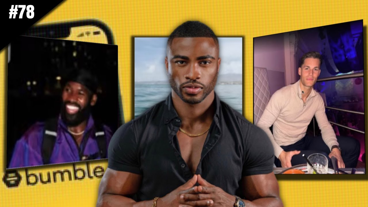 ALPHA TALK 78 : BUMBLE AUDIT