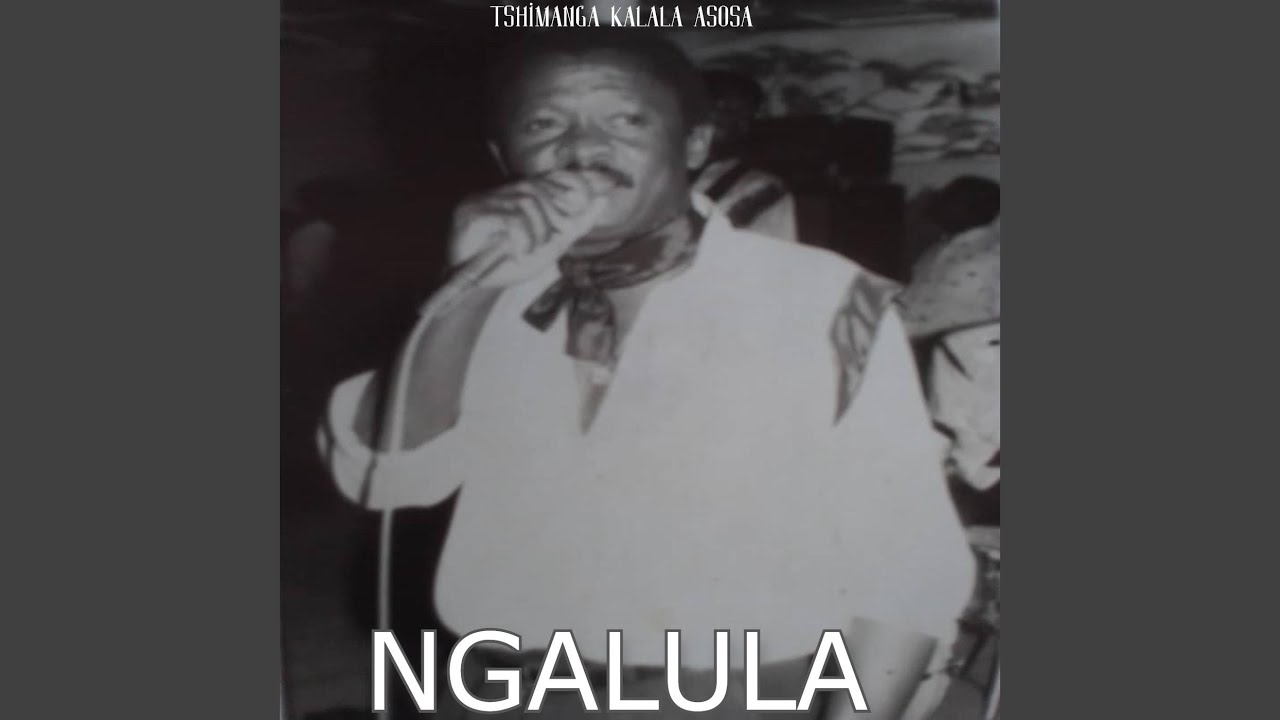 Ngalula