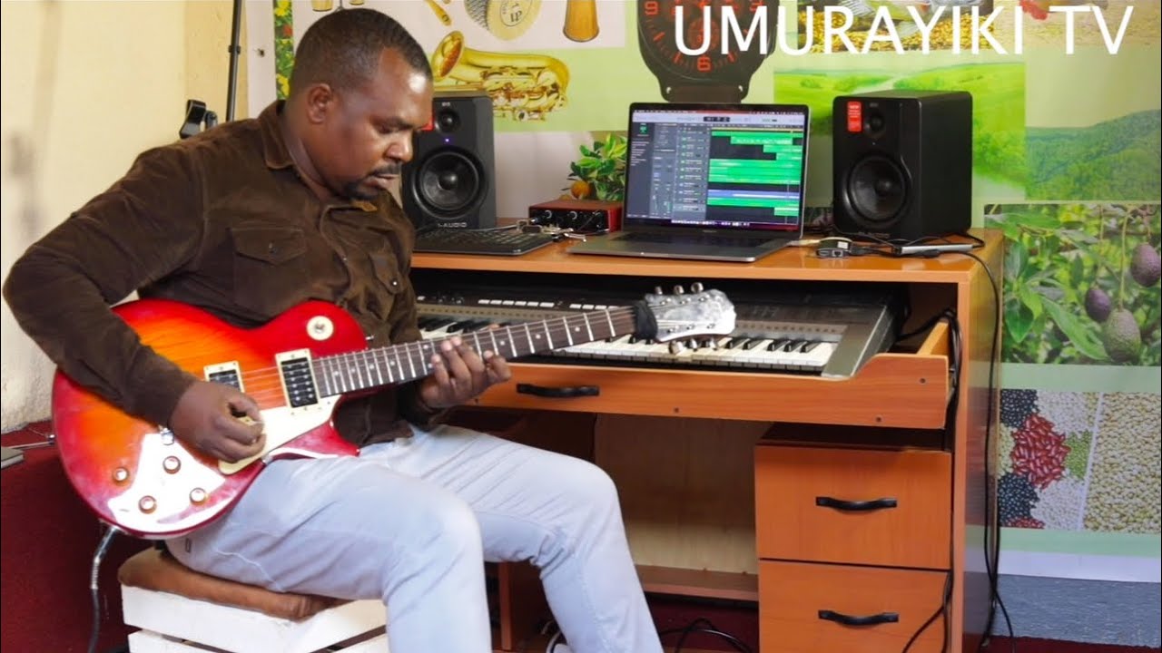 TAMU-Ben & Chance (Guitar Cover by Umurayiki)