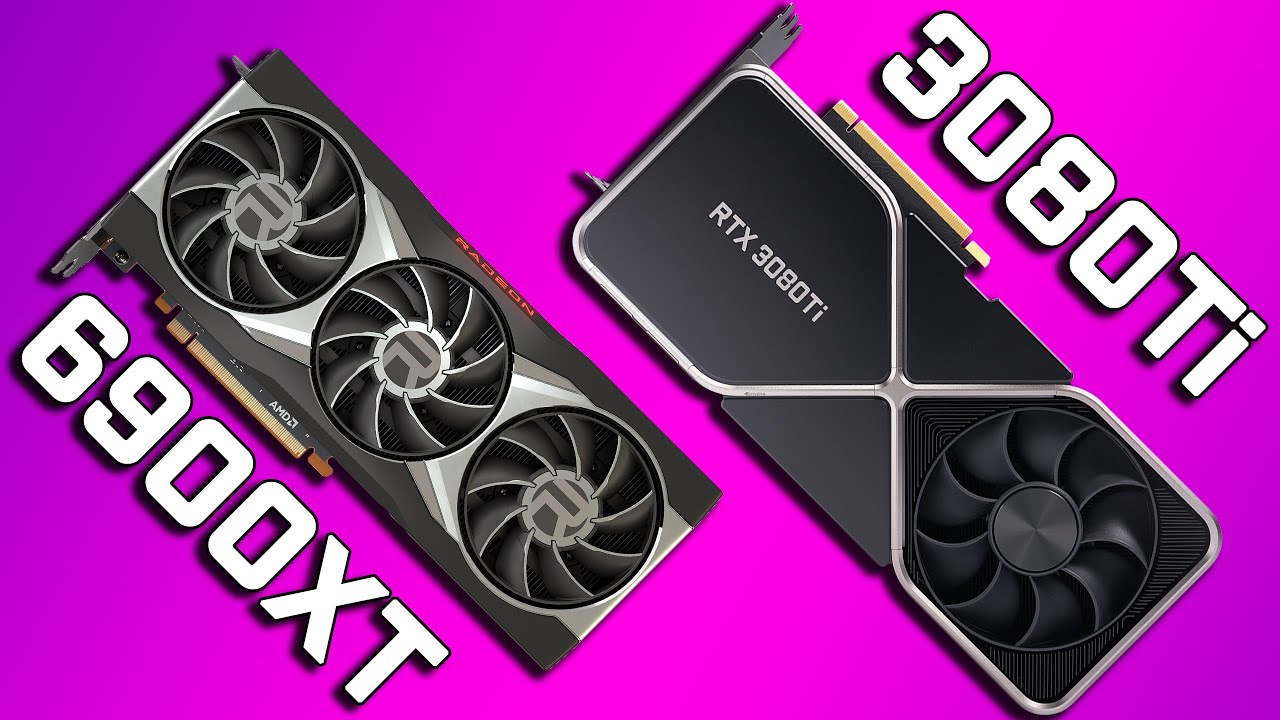 RX 6900 XT vs Nvidia Leaked Benchmarks & AIB Stock