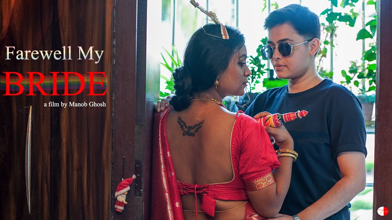 Farewell My Bride | Hindi | Lesbian | LGBTQ