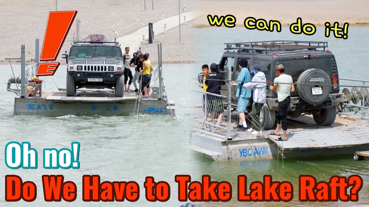 Is This the Only Way that We Can Go..?😲😖