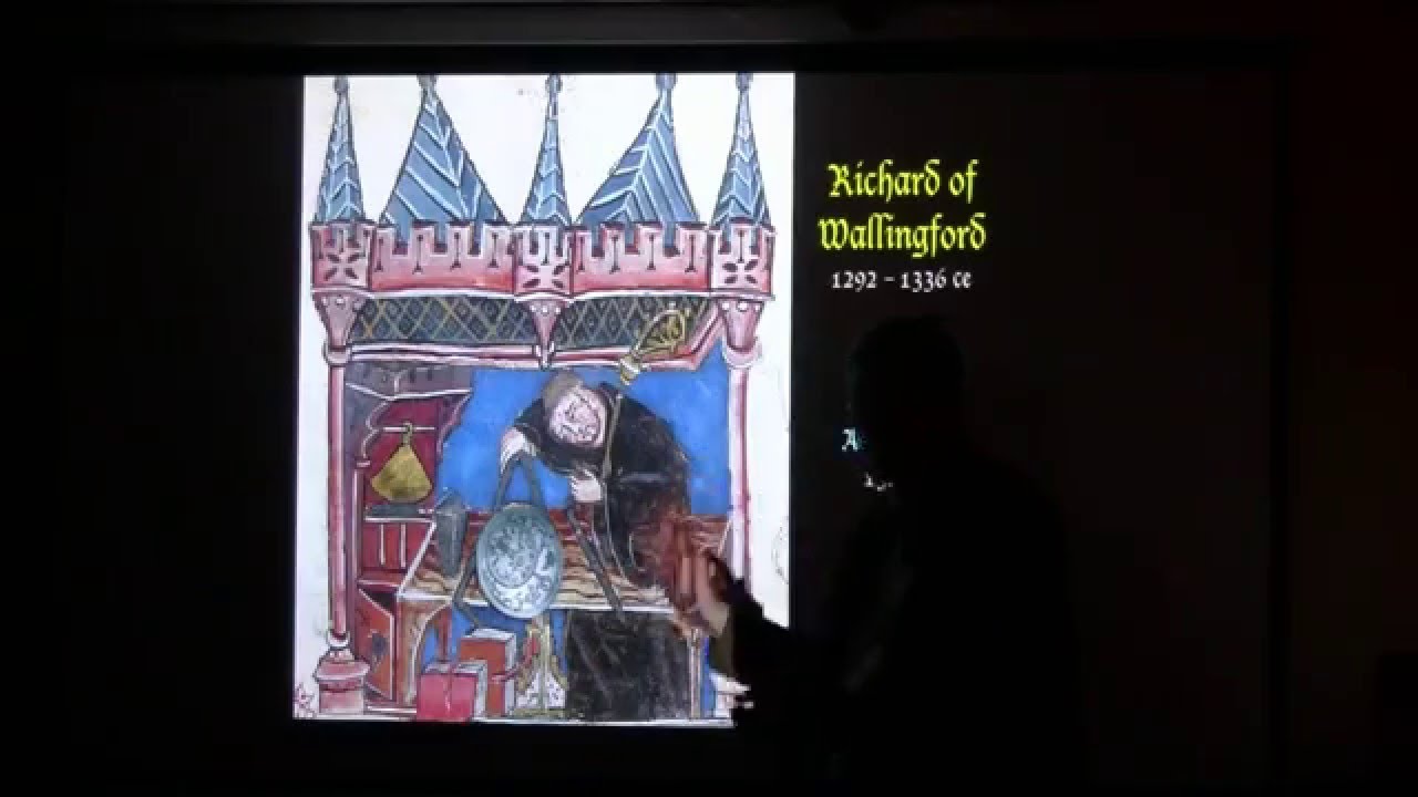 Before Telescopes 5  Medieval Astronomy and Europe