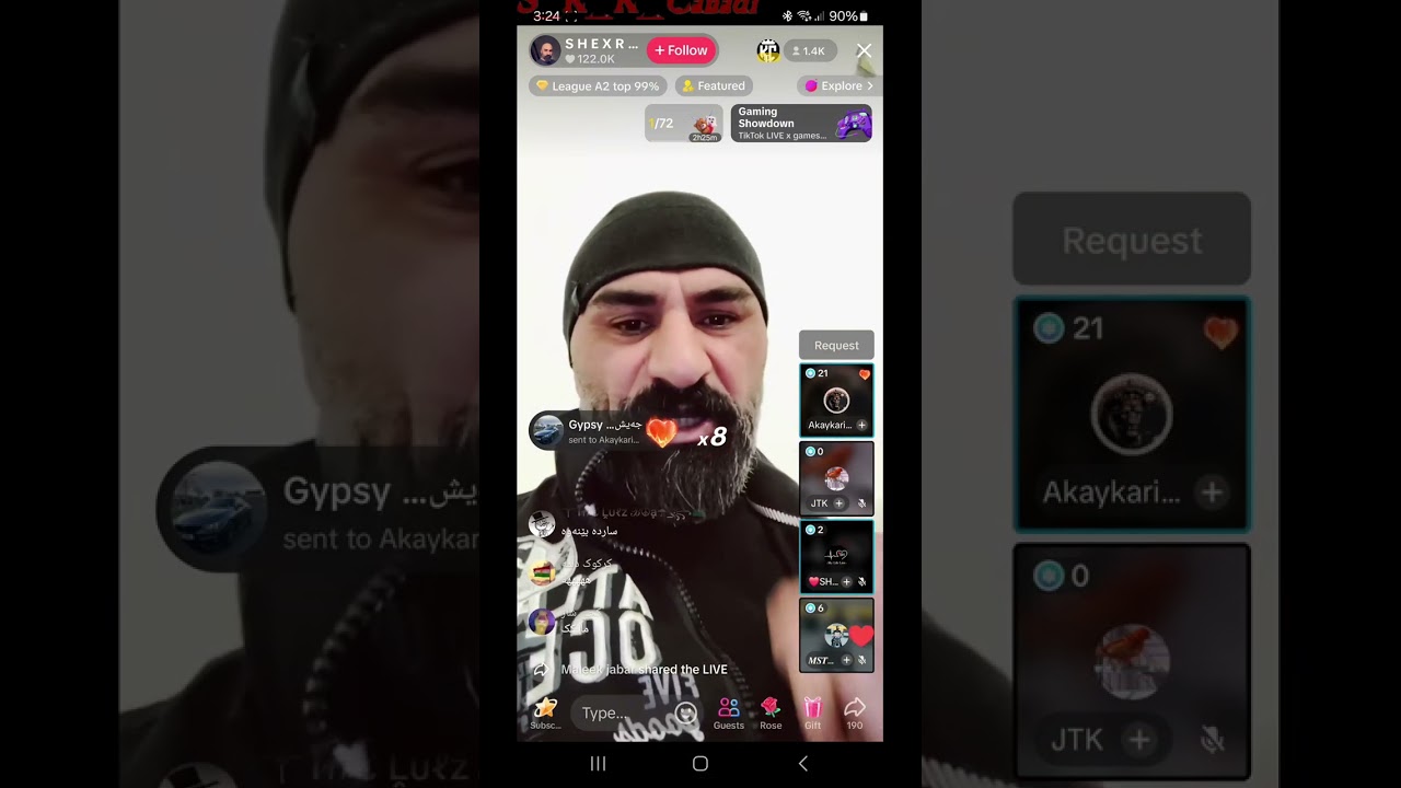 هات هات ماڤیای ٢٠٢٥ کیلۆمەتر سفر بەڵام لە کۆتای ترسا😂😂