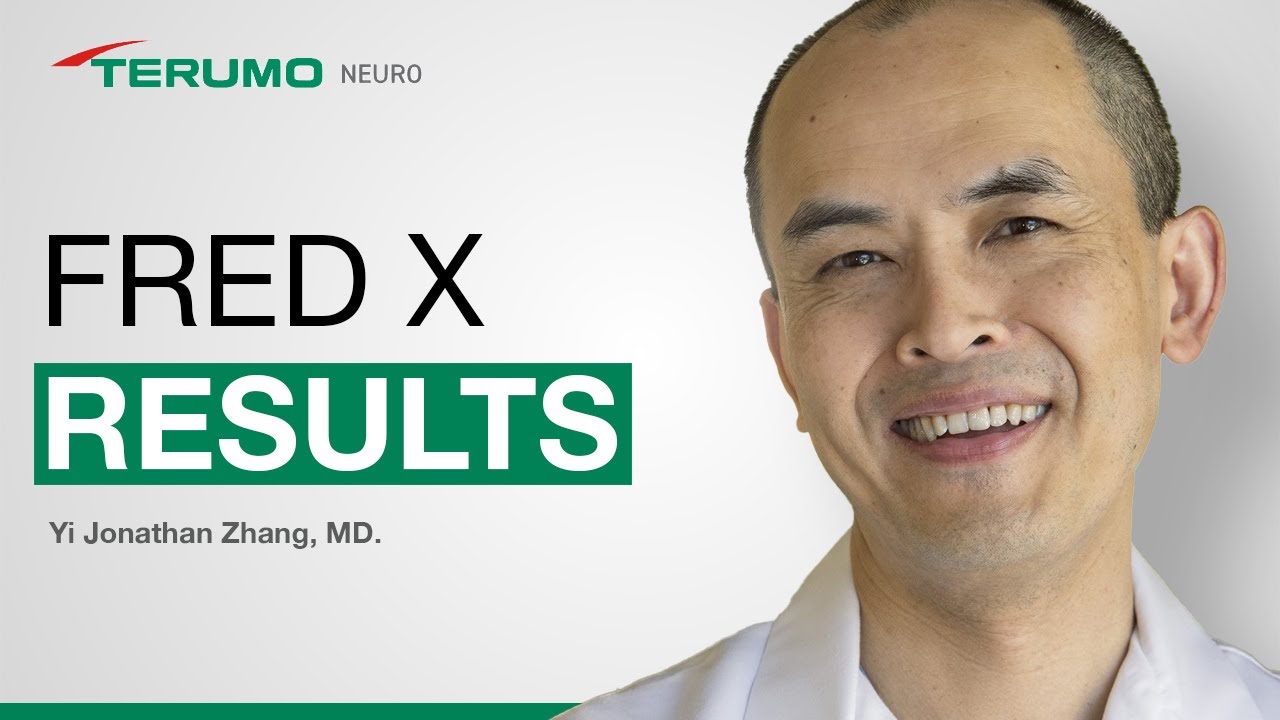 FRED X vs Traditional Flow Diversion: Early Clinical Impressions, DAPT Trends, and Sizing Nuances