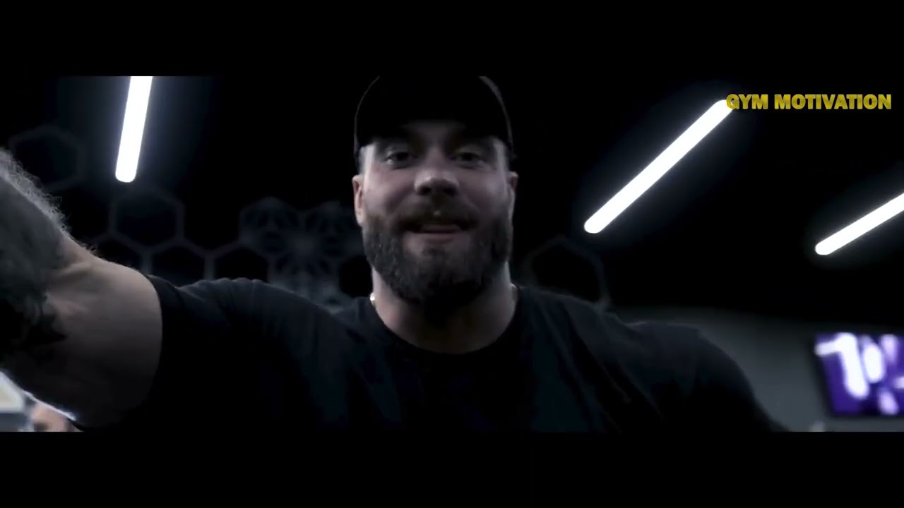 POWER | GYM MOTIVATION 2024 | 4K@gym_motivation1 21 lakh views 1 yr ago #gymmusic
