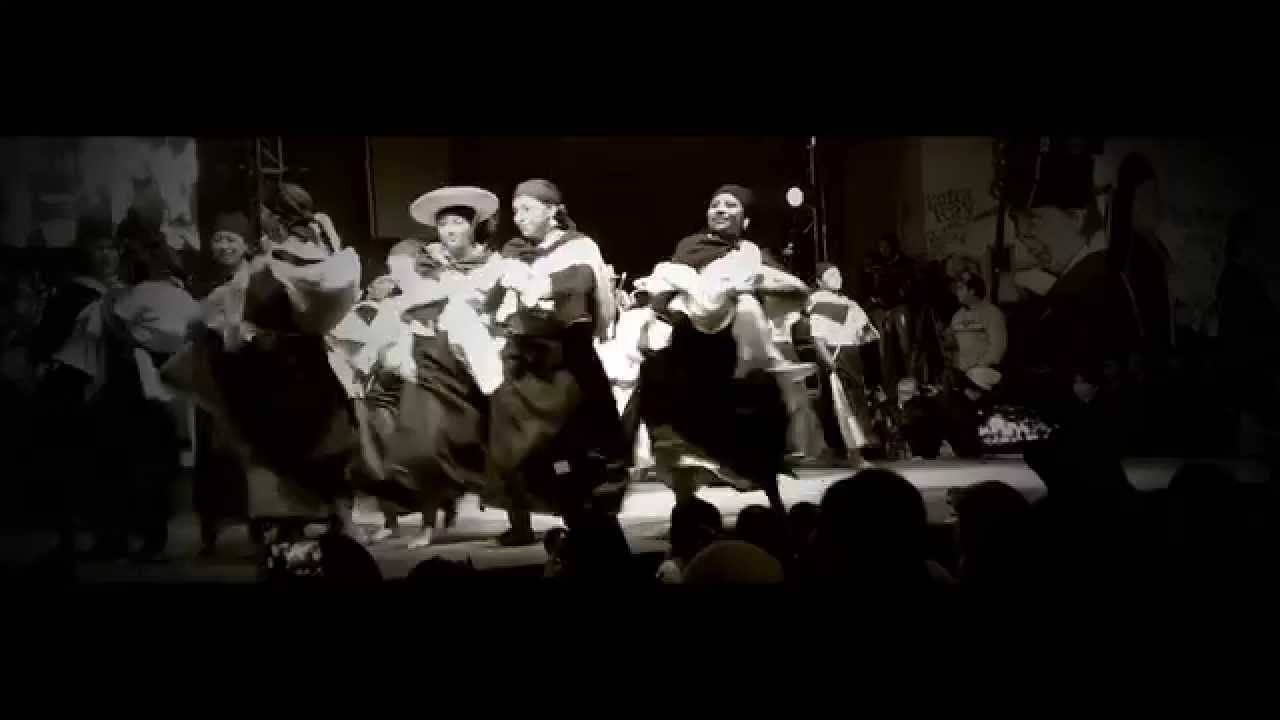 Danza de los Quipis